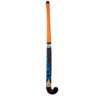 Angel  s hockeystick - 28 inch - oranje