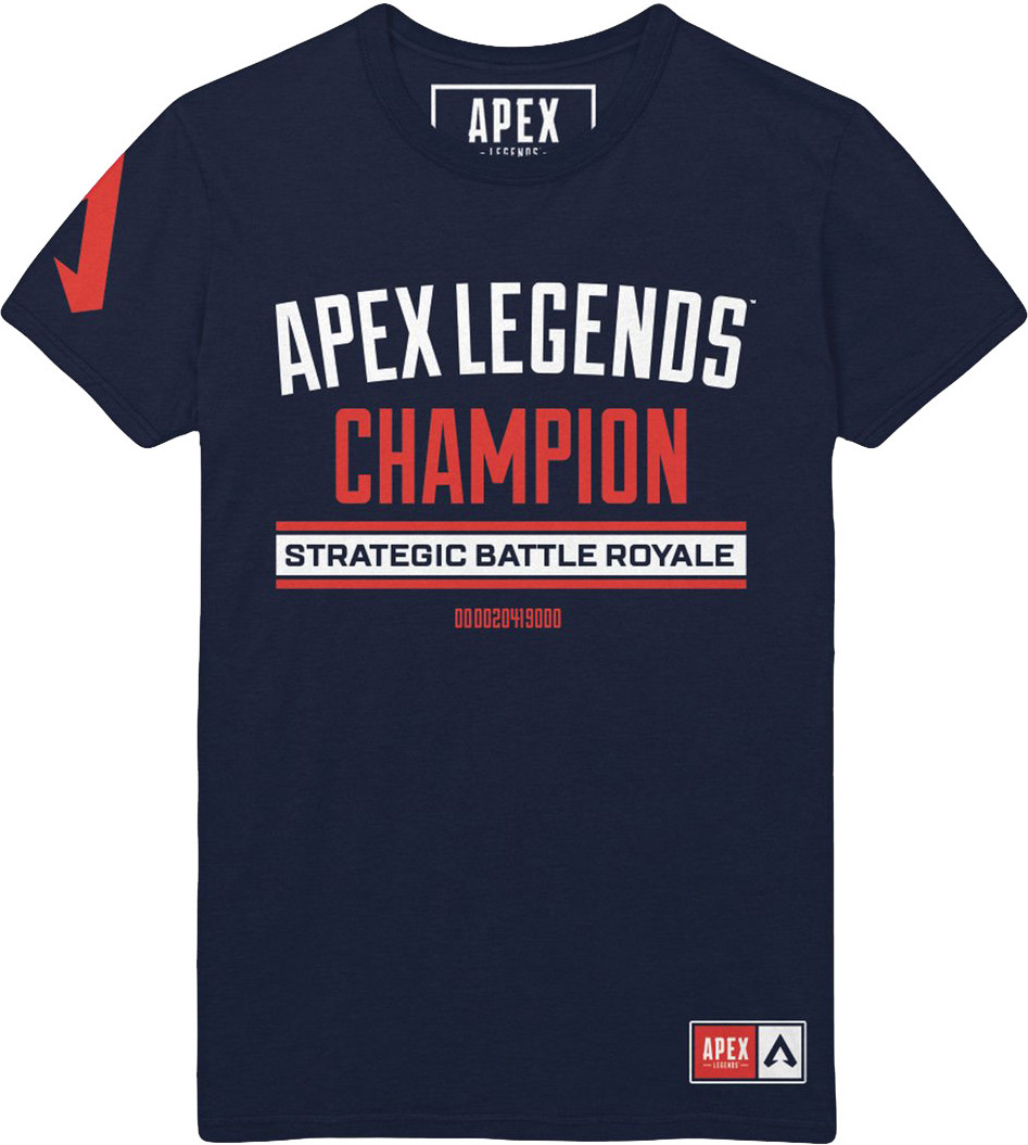 Apex Legends - Games Premium T-Shirt