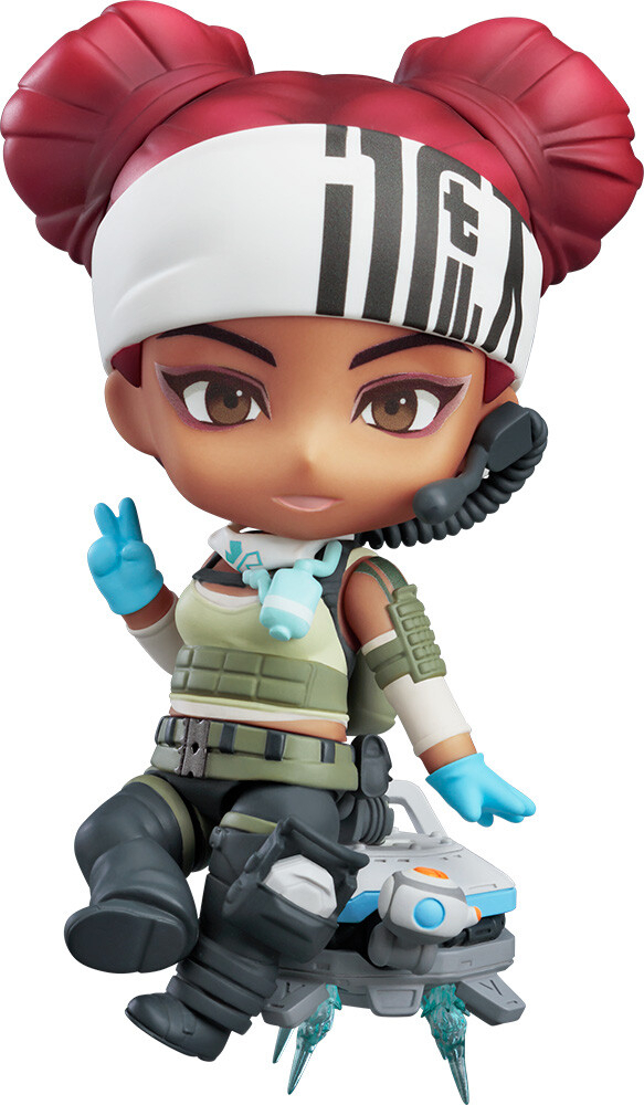 Apex Legends Nendoroid - Lifeline