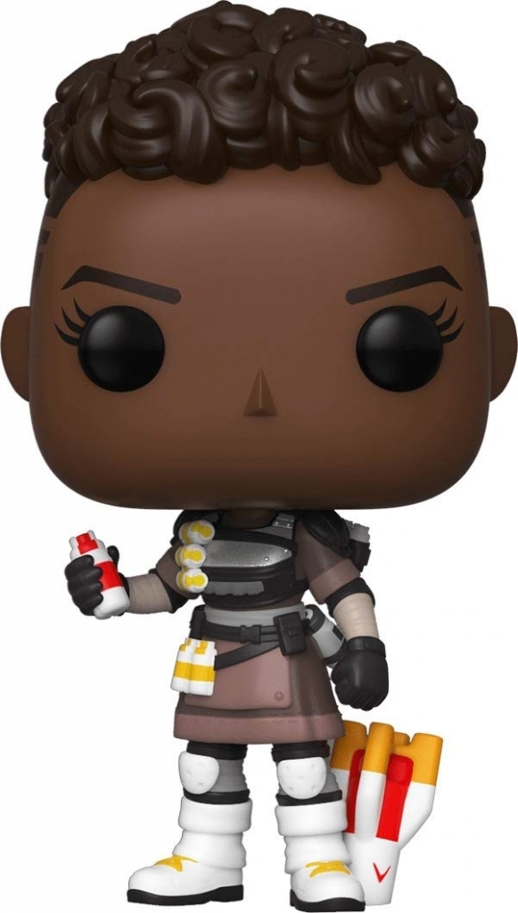 Apex Legends Pop Vinyl: Bangalore