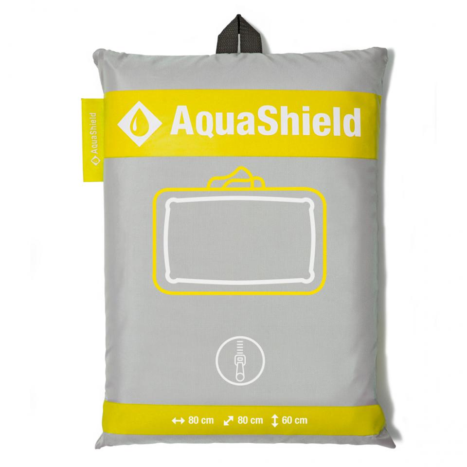 AquaShield kussentas 80x80x60