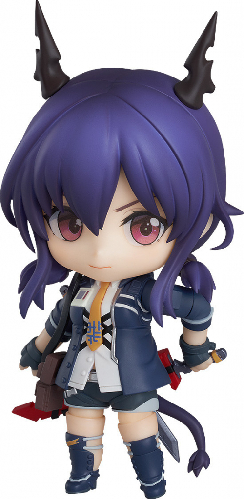 Arknights Nendoroid - Ch\en