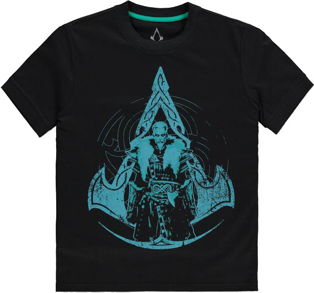 Assasin\s Creed Valhalla - Women\s T-shirt