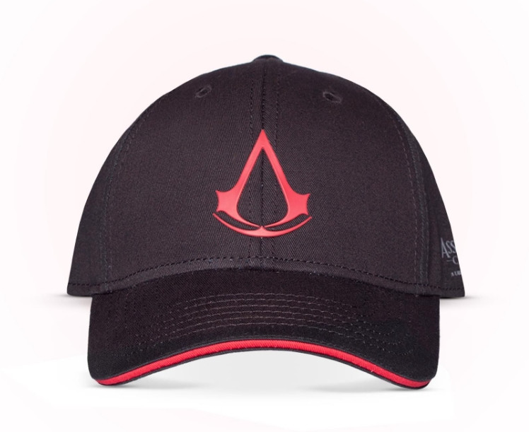 Assassin\s Creed - Men\s Adjustable Cap