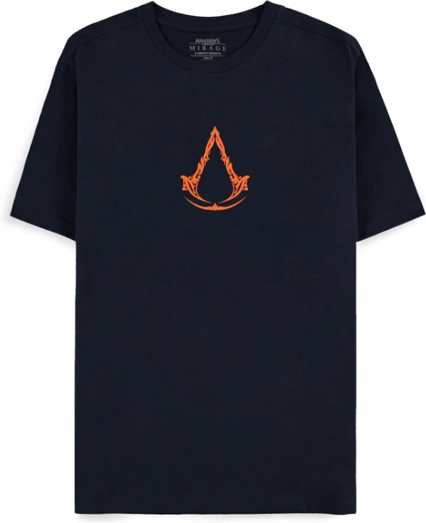 Assassin\s Creed Mirage - Men\s Short Sleeved T-shirt