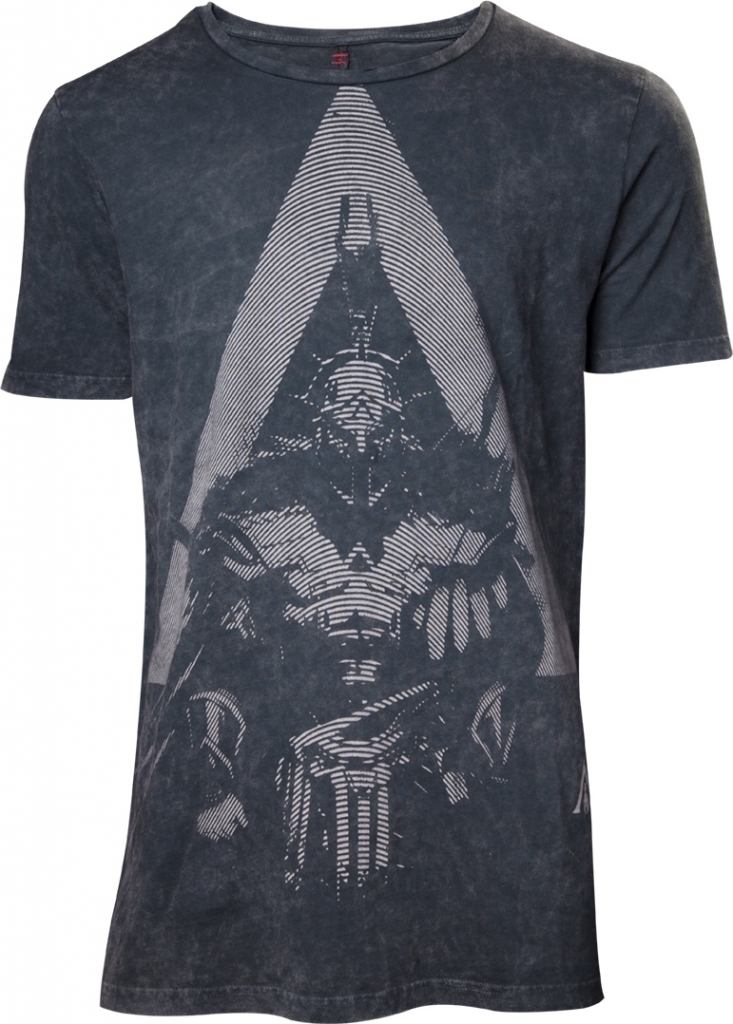 Assassin\s Creed Odyssey - Hoplite Men\s T-shirt