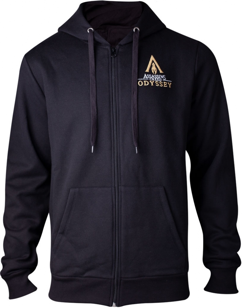 Assassin\s Creed Odyssey - Spartan Men\s Hoodie