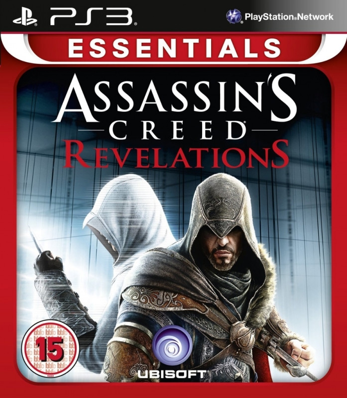 Assassin\s Creed Revelations (essentials)