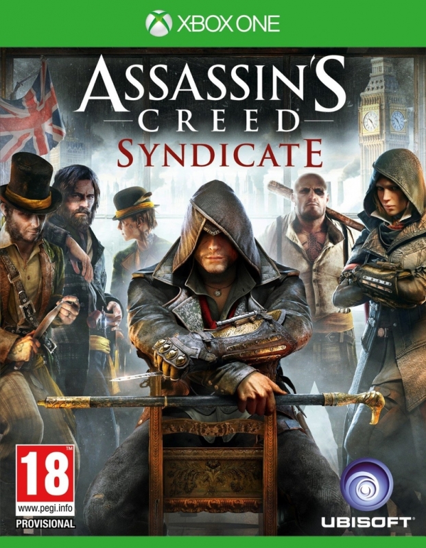 Assassin\s Creed Syndicate (greatest hits)