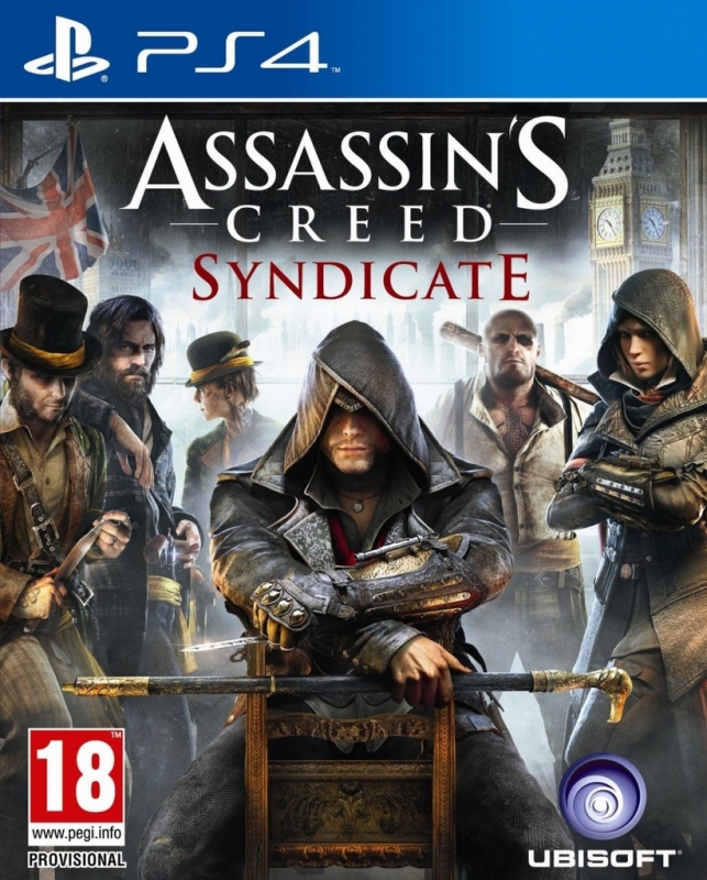 Assassin\s Creed Syndicate