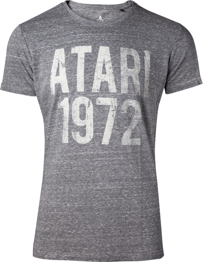 Atari - 1972 Vintage Men\s T-shirt