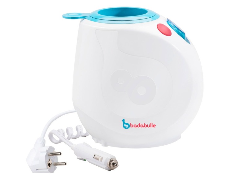 BADABULLE Flessenwarmer