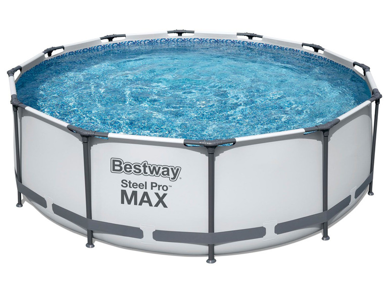 BESTWAY Zwembad Steel ProMAX™