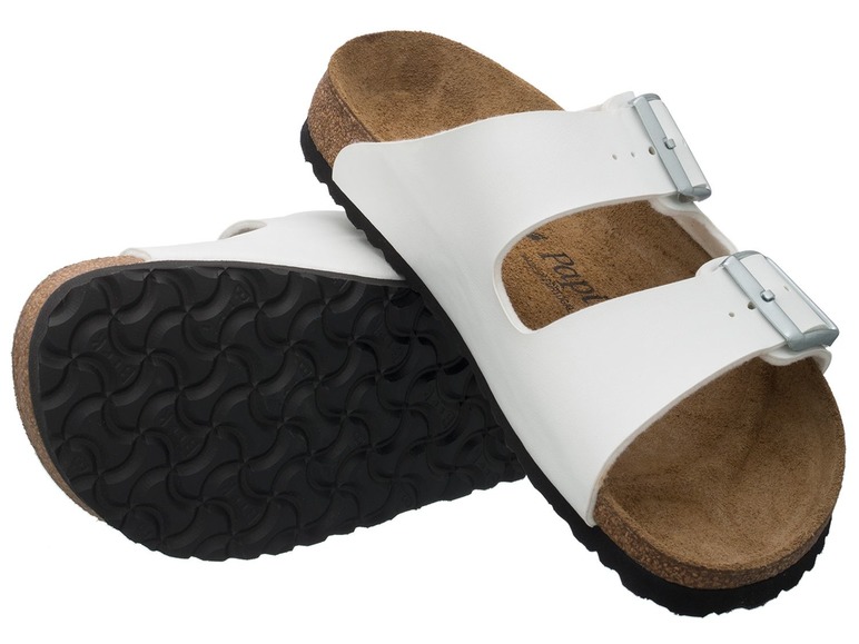 BIRKENSTOCK Vrouwen sandalen Arizona 38