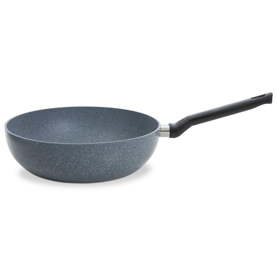 BK Granite wok - ø 28 cm