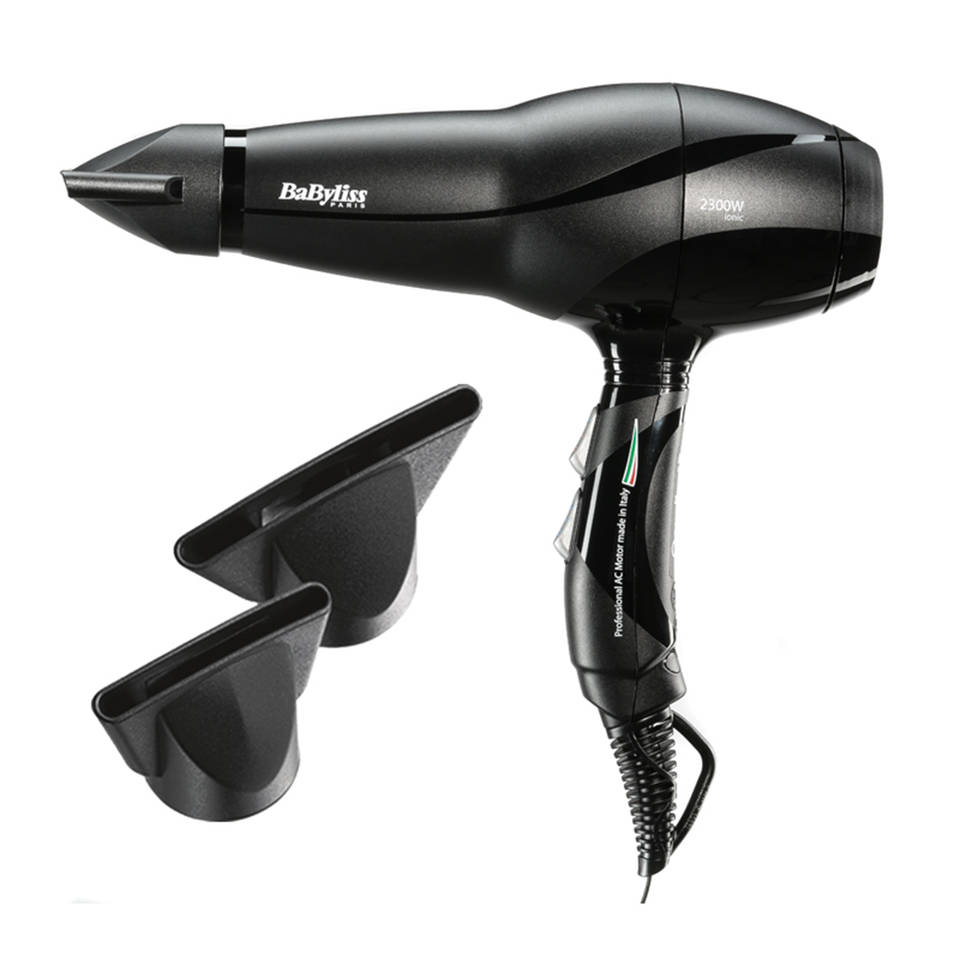 BaByliss Pro Express fohn 6614E