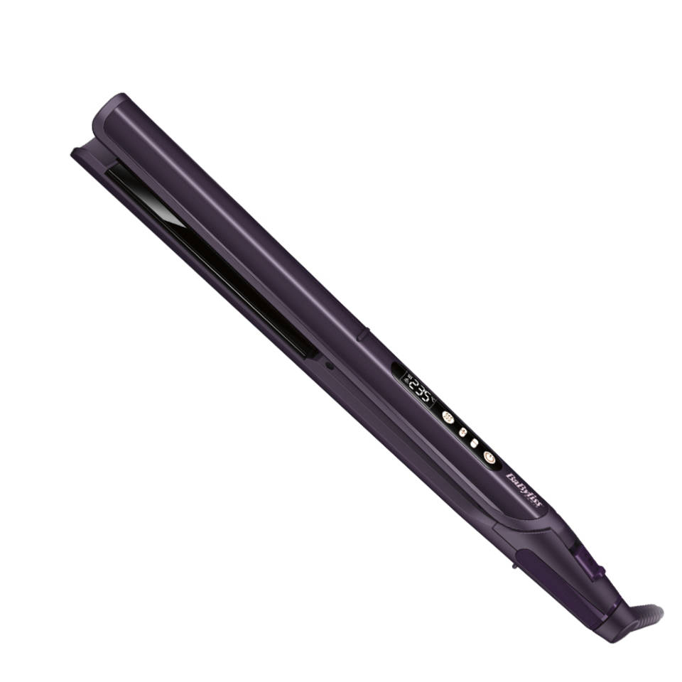 BaByliss stijltang Sensor Protect ST450E