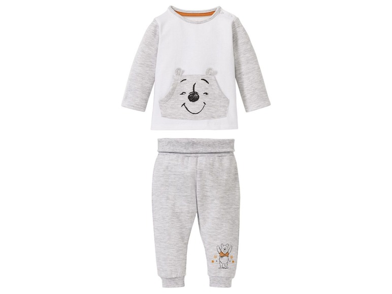 Baby meisjes joggingpak 86/92, Winnie the Pooh