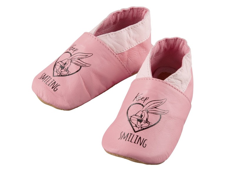 Baby meisjes schoenen 22/23, Donkerroze