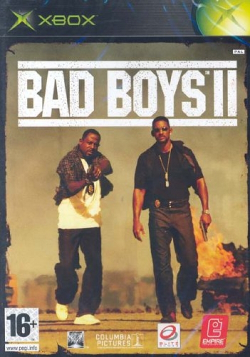 Bad Boys 2