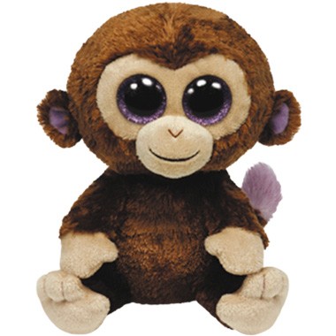 Beanie Boo\s Coconut 42 cm