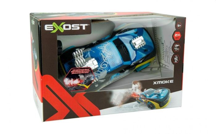 Bestuurbare Auto Exost Xmoke R/C