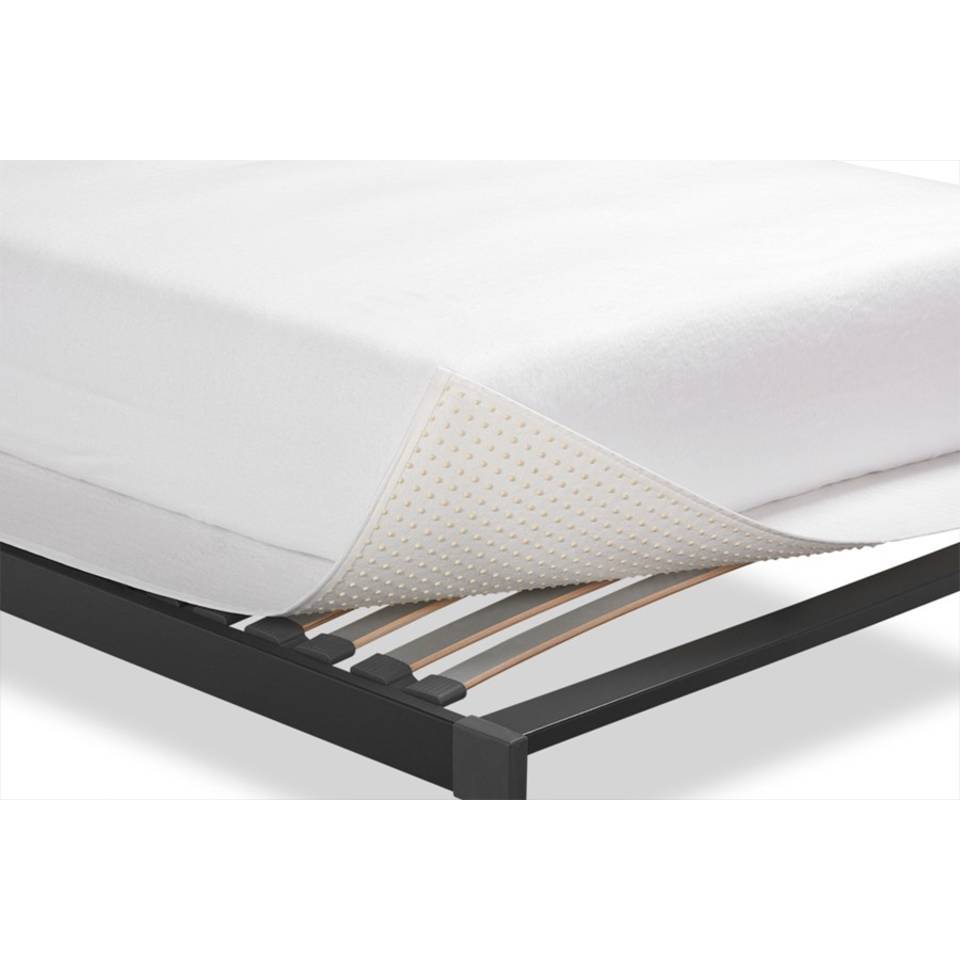 Beter bed Select beschermingspakket Ledikant met matras