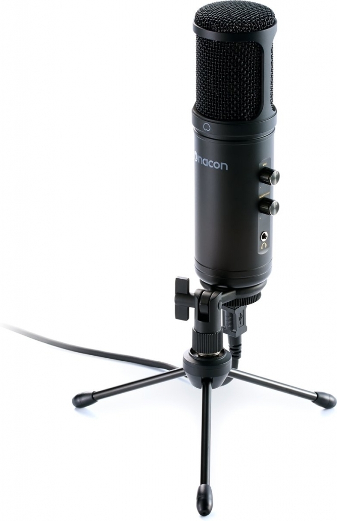 Big Ben ST-200MIC Nacon Streaming USB Microfoon