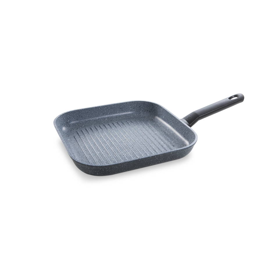 Bk Granite Grillpan 26 X 26 Cm