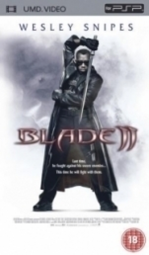 Blade 2