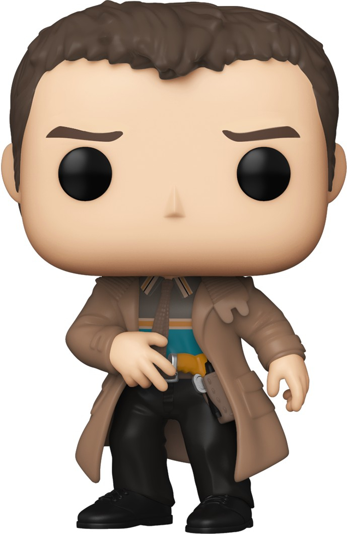 Blade Runner Pop Vinyl: Rick Deckard