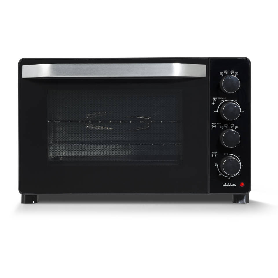 Blokker oven BL-94003 - 38 liter