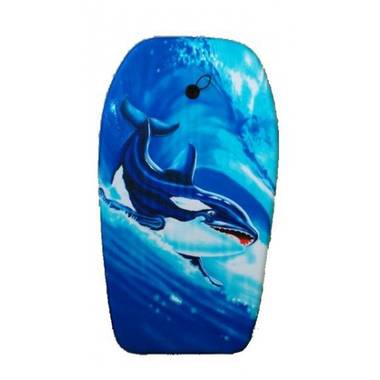 Bodyboard orka 83 cm