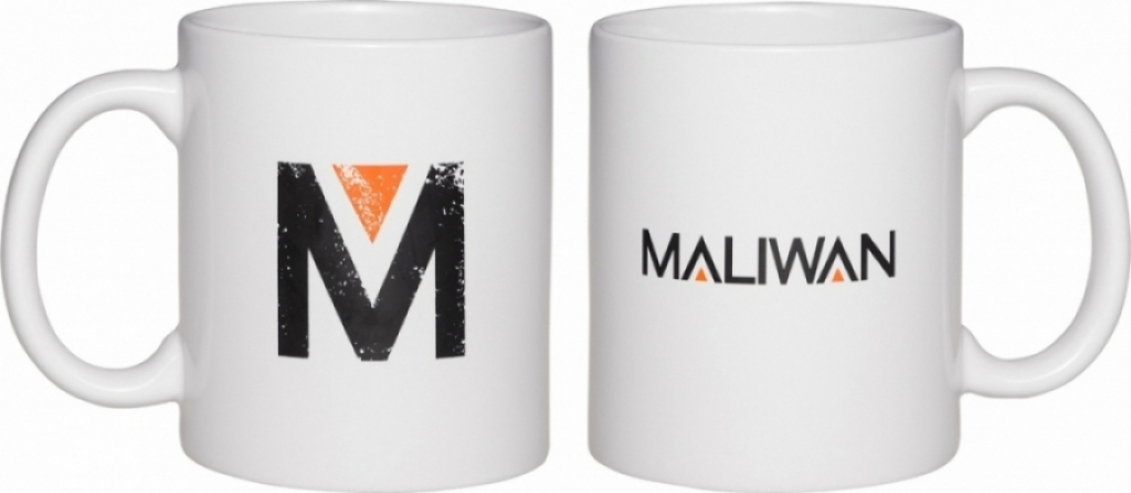 Borderlands 3 - Maliwan Mug