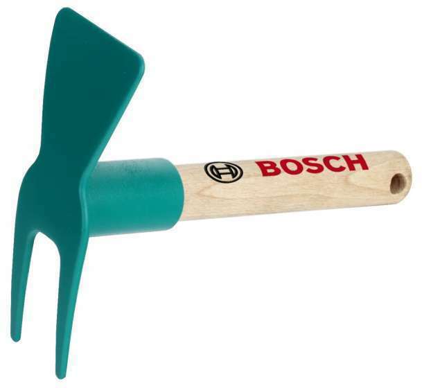 Bosch schoffel, kort