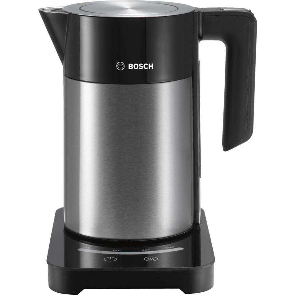 Bosch waterkoker - TWK7203 - zwart