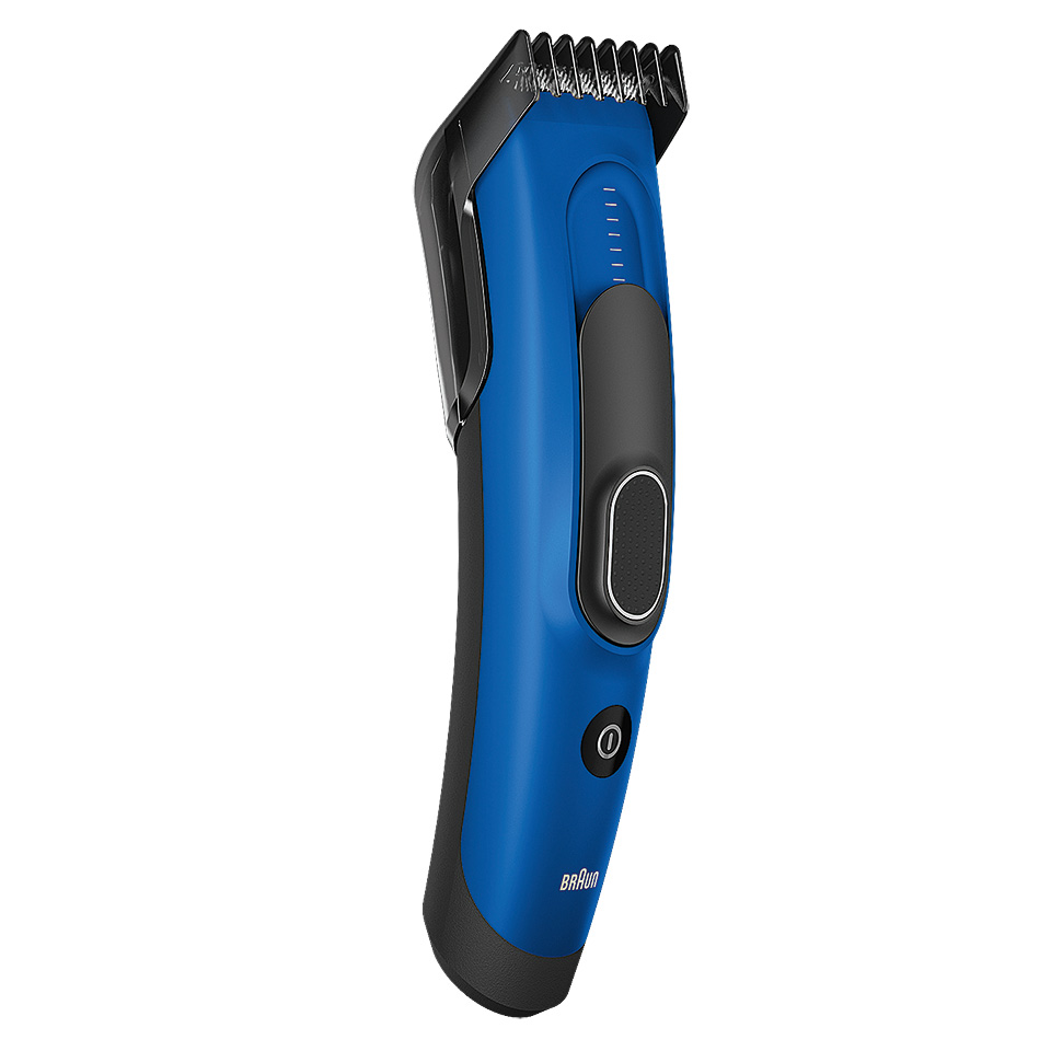 Braun HC5050BLUE tondeuse