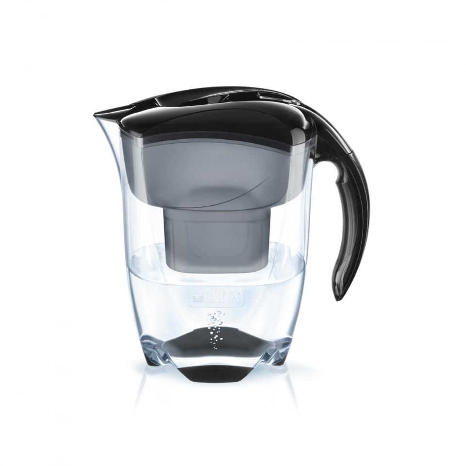 Brita fill&enjoy Elemaris - xl - black