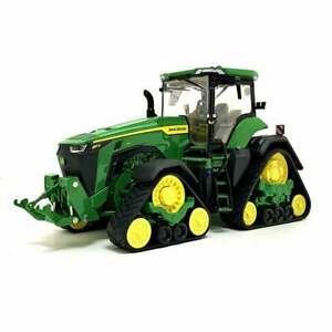 Britains Tractor John Deere 8RX 410