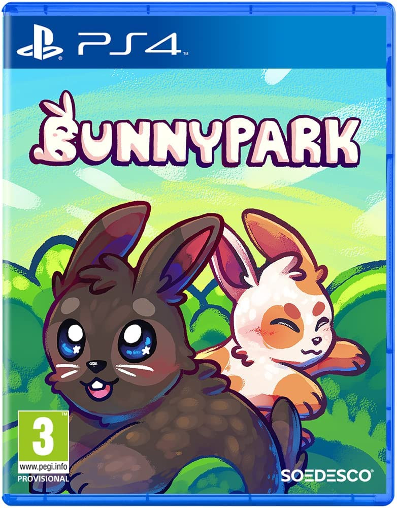 Bunny Park