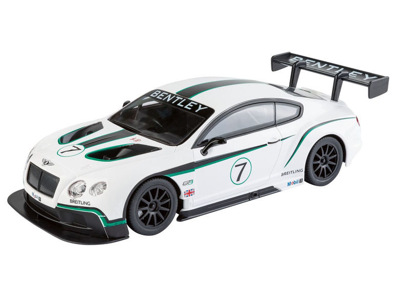 CARTRONIC Afstandbestuurbare auto (Bentley GT3)