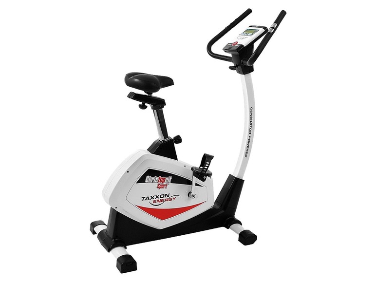 CHRISTOPEIT SPORT Hometrainer Taxxon