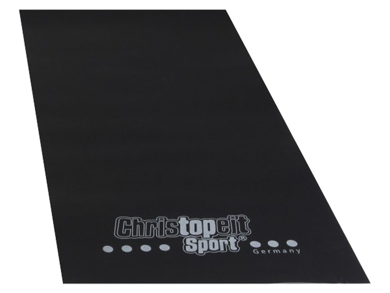 CHRISTOPEIT SPORT Vloerbeschermmat