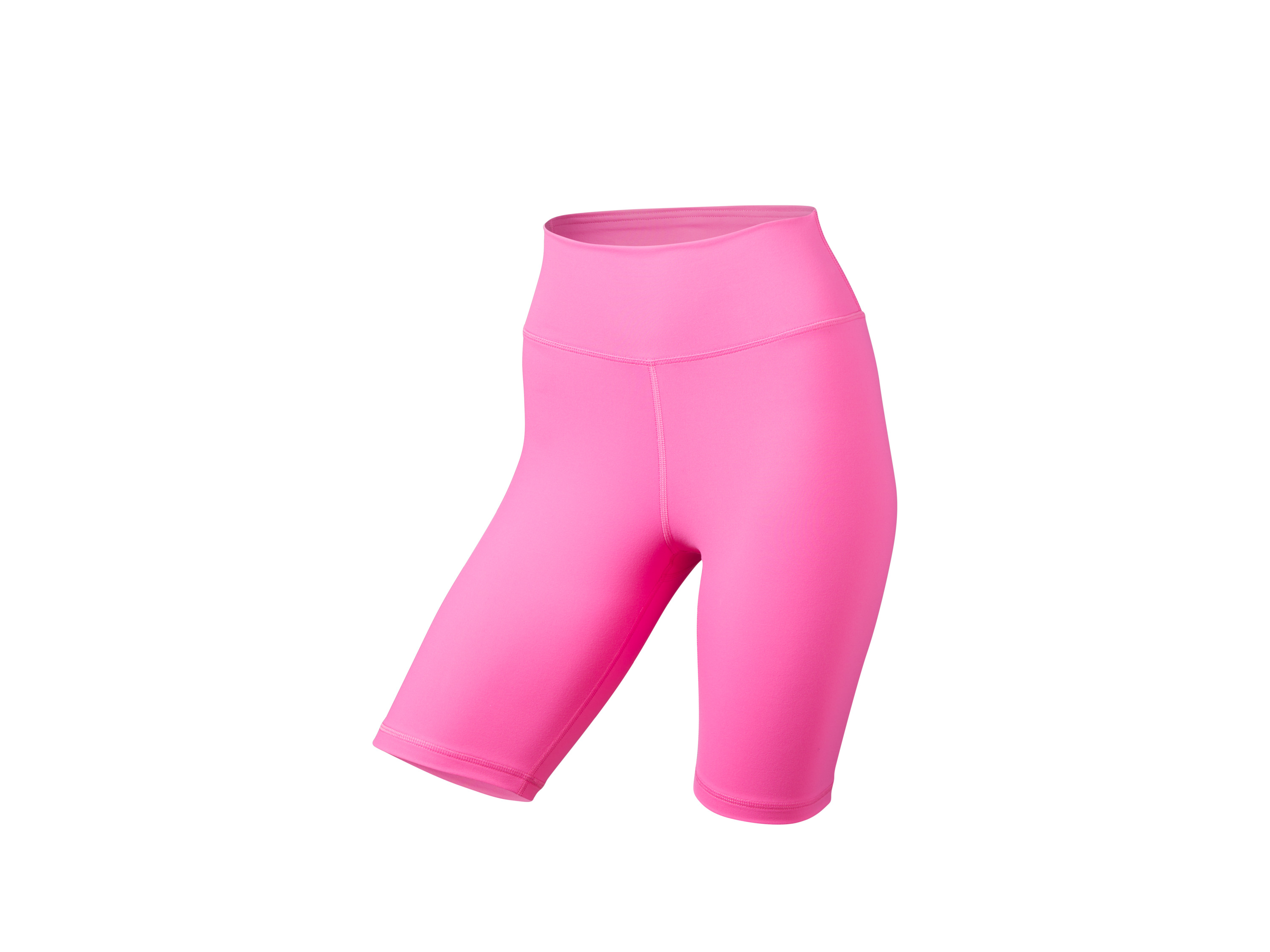 CRIVIT Dames sportbroek (M (40/42), Roze)