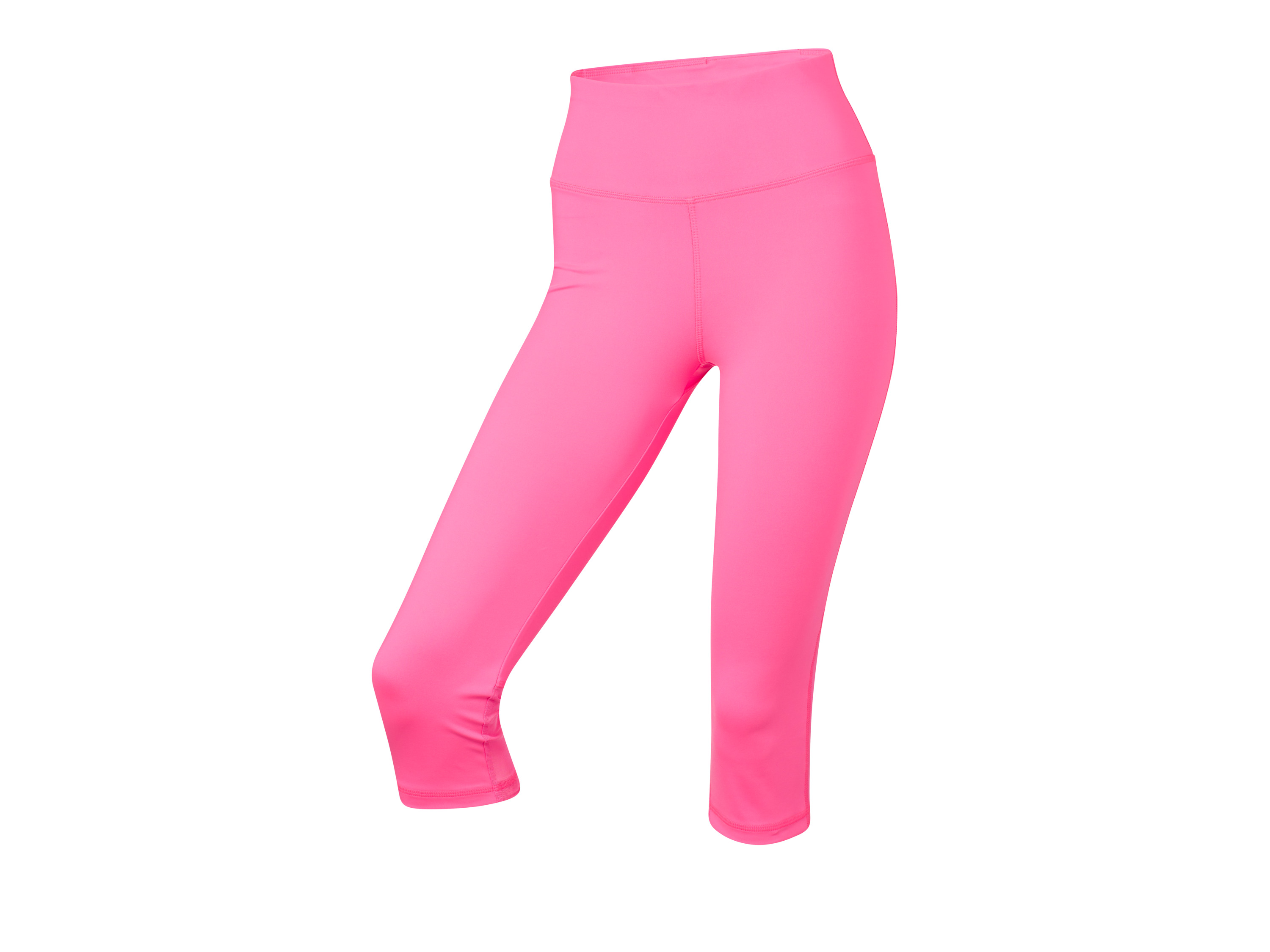 CRIVIT Dames sportlegging (L (44/46), Roze)