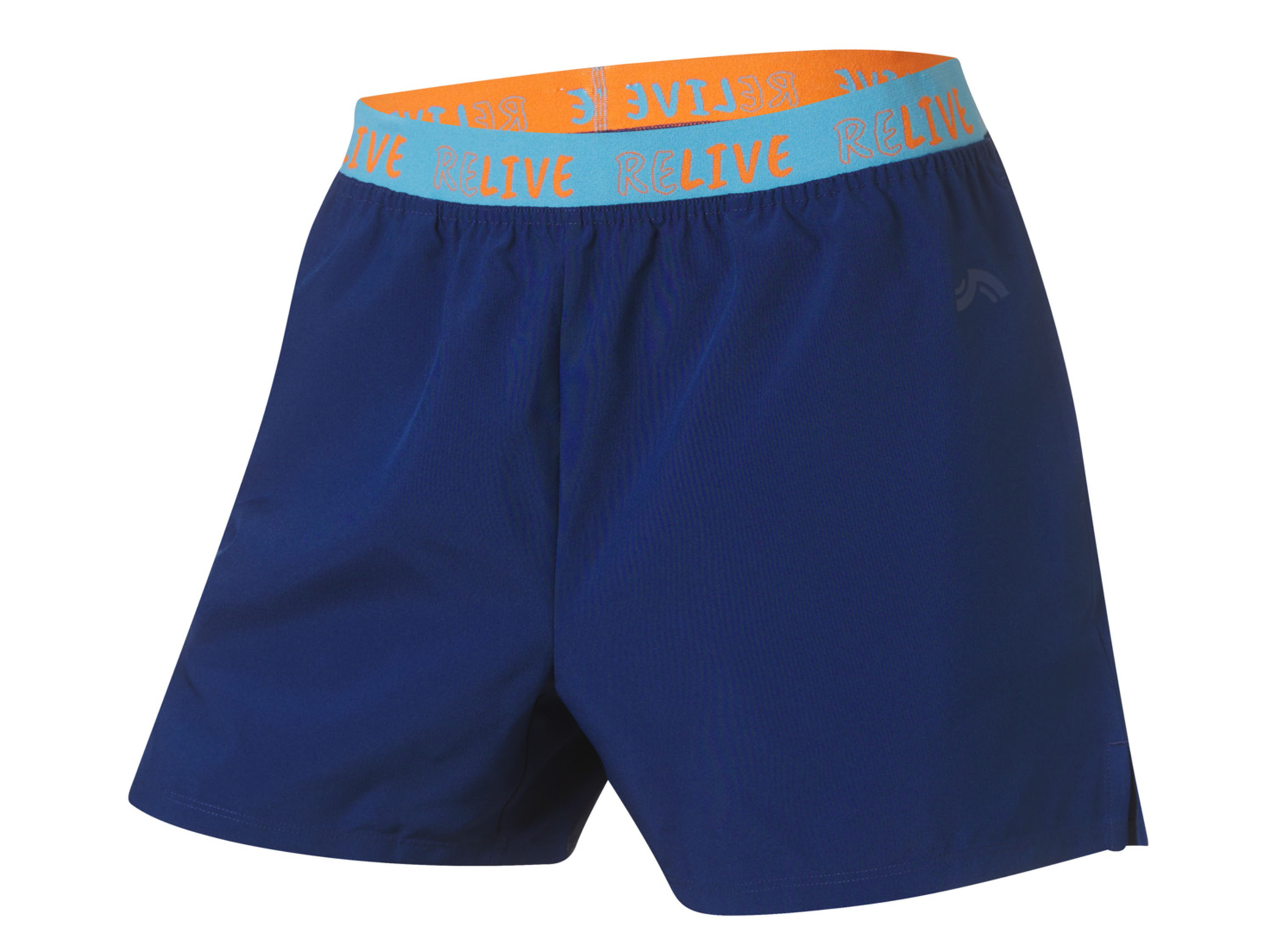 CRIVIT Dames sportshorts (S (36/38), Marineblauw)