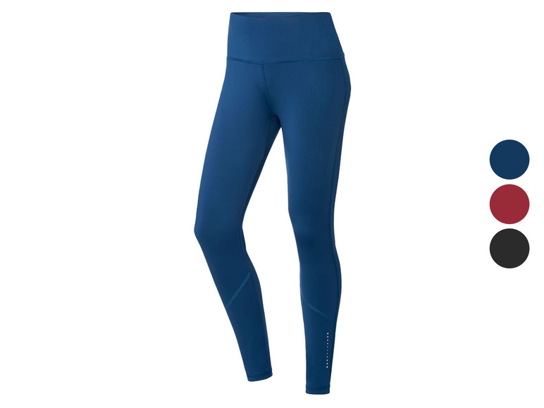 CRIVIT Dameslegging