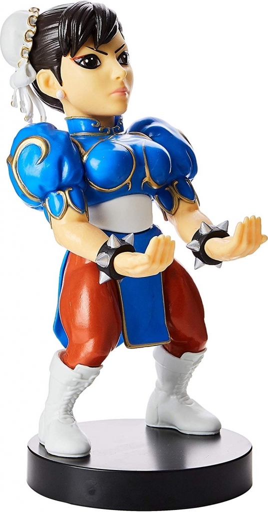 Cable Guys Street Fighter - Chun Li