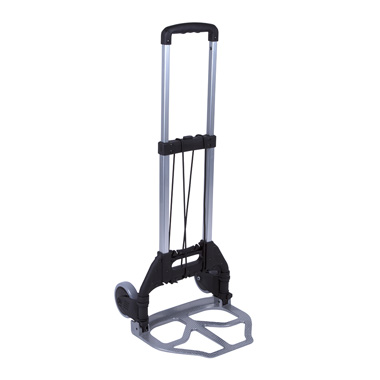 Camp Gear - Bagagetrolley - Inklapbaar - Aluminium - 75 KG