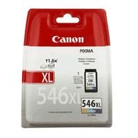 Canon CL-546 XL kleur